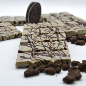 cookies & cream dreams bar