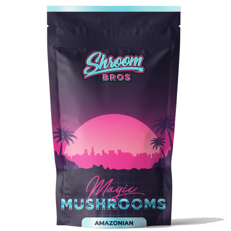 amazonian magic mushrooms amazonian magic mushrooms