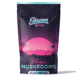 alacabenzi magic mushroom