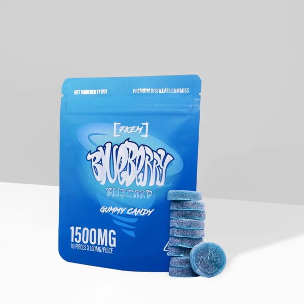 fkem gummy 1500mg fkem gummy 1500mg