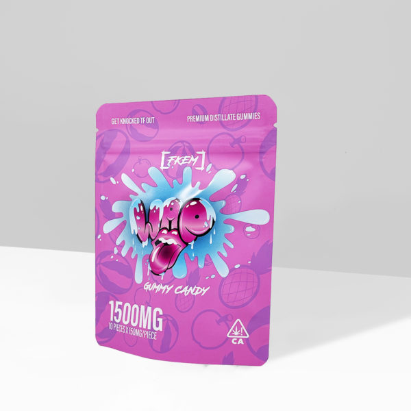 FKEM Gummy 1500mg