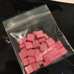 2c b pills