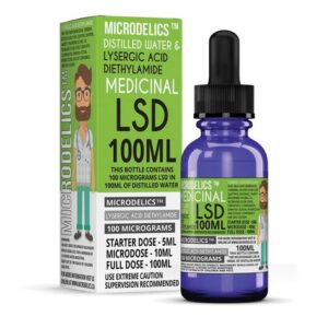 1p lsd microdosing kit 100ml