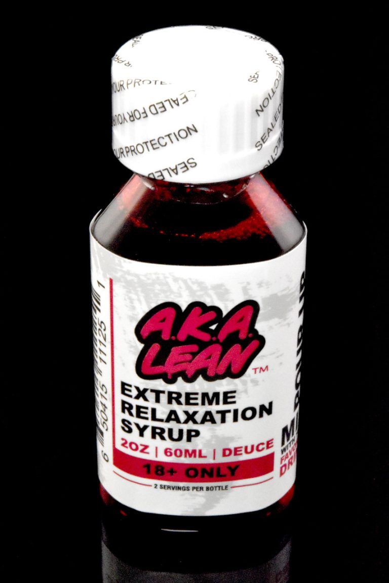 AKA LEAN