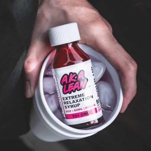 aka lean aka lean