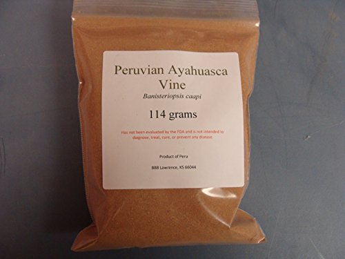 ayahuasca kit ayahuasca kit