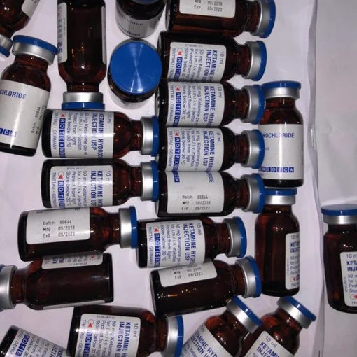ketamine liquid 500mg/10ml