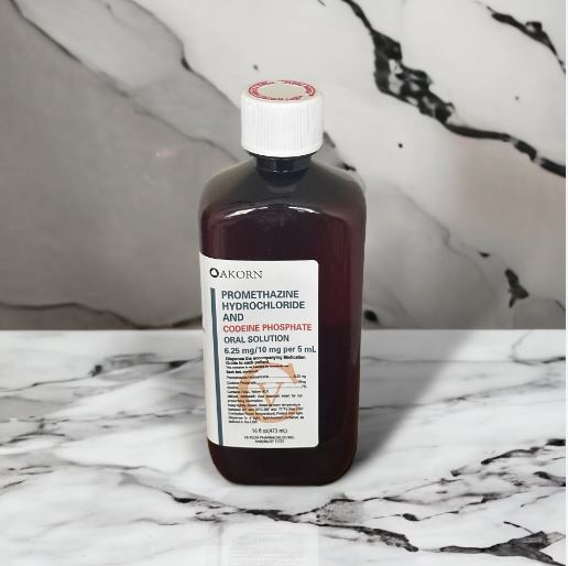 akorn promethazine hcl and codeine phosphate syrup akorn promethazine hcl and codeine phosphate syrup