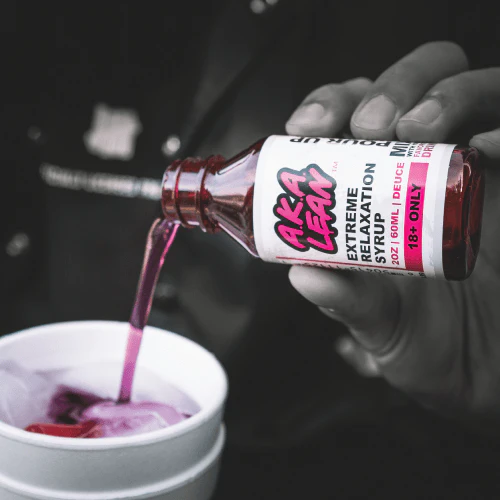 aka lean aka lean