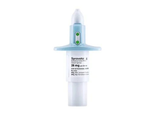 ketamine nasal spray