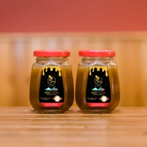 medicinal mad honey 400 grams (14.1 oz)