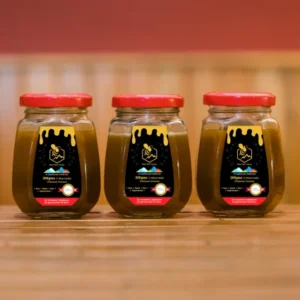 medicinal mad honey 600 grams (21.15 oz)