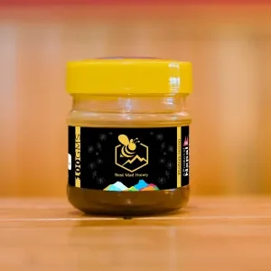 Strong and Potent Mad Honey