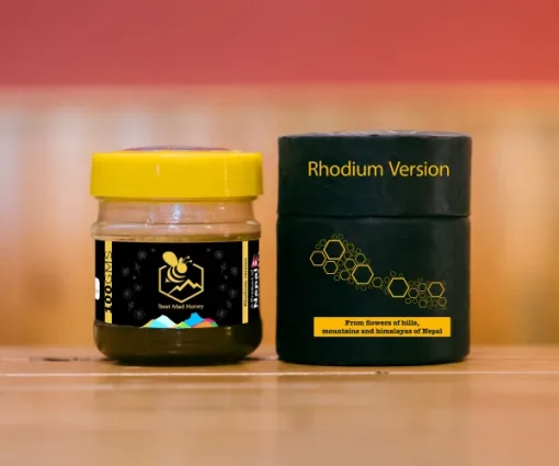 Strong and Potent Mad Honey - Image 6
