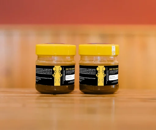 Strong and Potent Mad Honey - Image 4