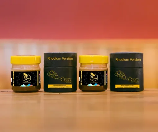 Strong and Potent Mad Honey - Image 3