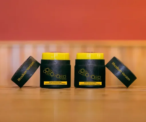 Strong and Potent Mad Honey