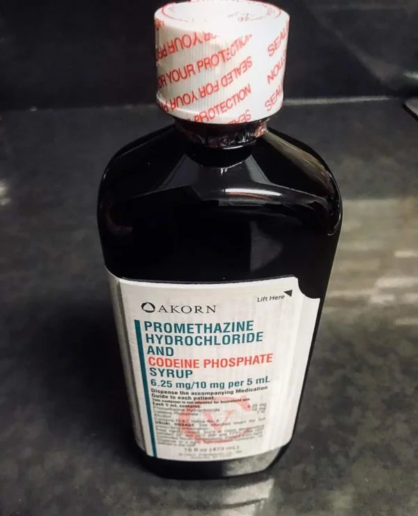 akorn promethazine hcl and codeine phosphate syrup akorn promethazine hcl and codeine phosphate syrup
