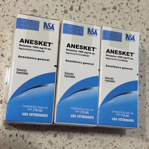 Anesket 1000mg/10ml
